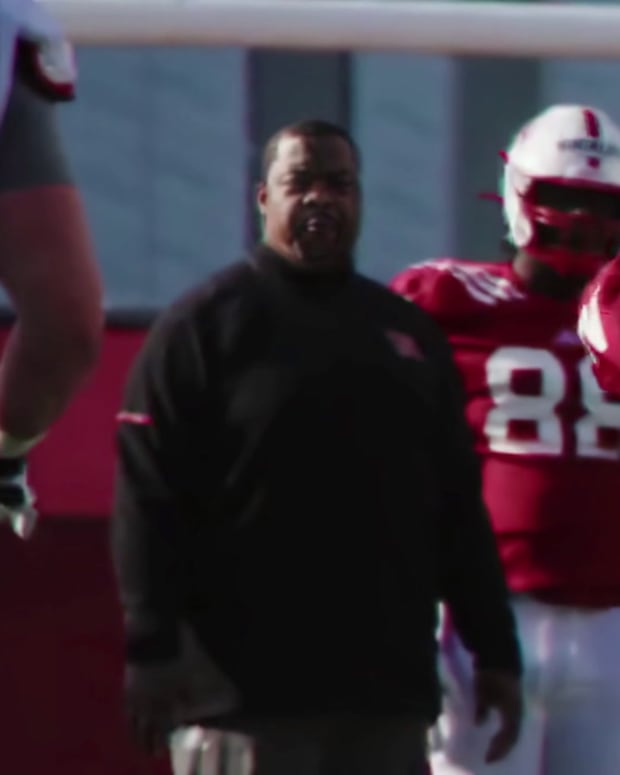 HuskerMax Practice Report 03-31-2023